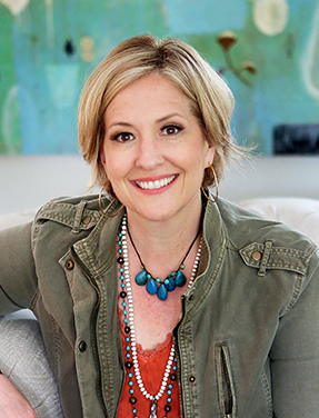 Brené Brown