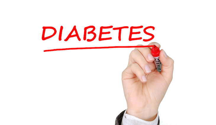 Diabetes © Pixabay