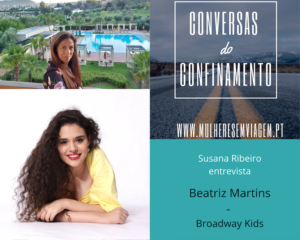 Teatro inclusivo: Broadway Kids, por Beatriz Martins - mulheresemviagem.pt