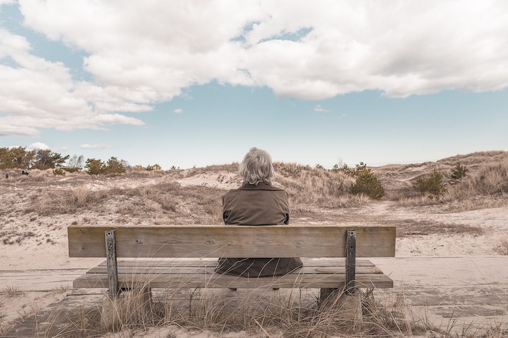 A menopausa é só mais uma fase da nossa vida. Como lidamos com ela? Foto de Free-Photos © Pixabay