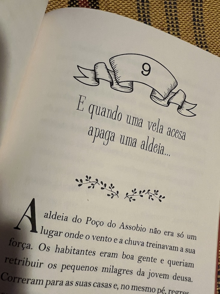 A Magia Das Boas Palavras © Margarida Marinho - Bertrand Editora