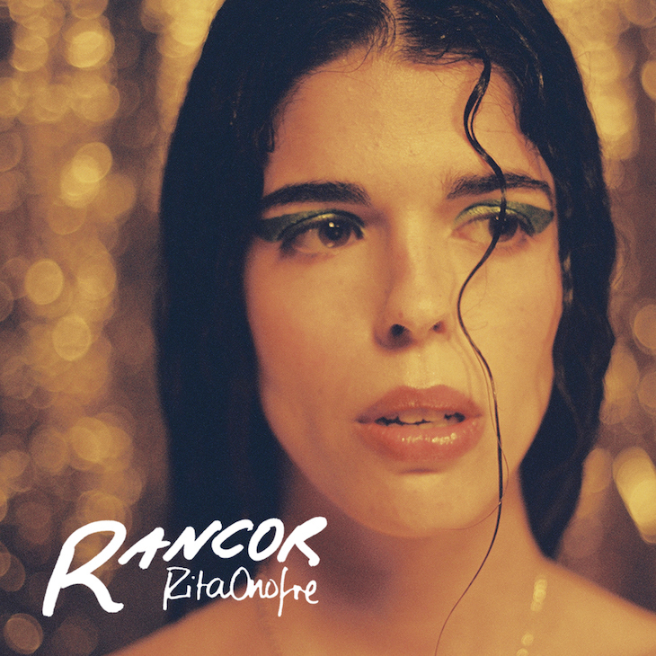 Rancor - Rita Onofre