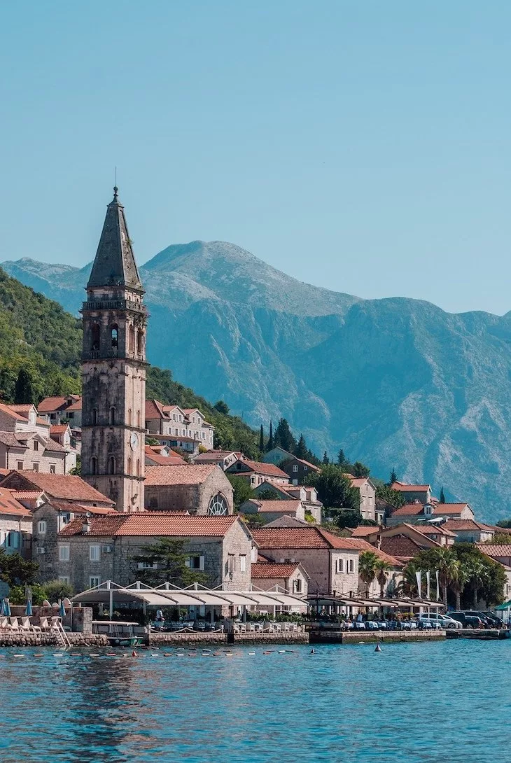 Kotor - Montenegro © Kasjanf