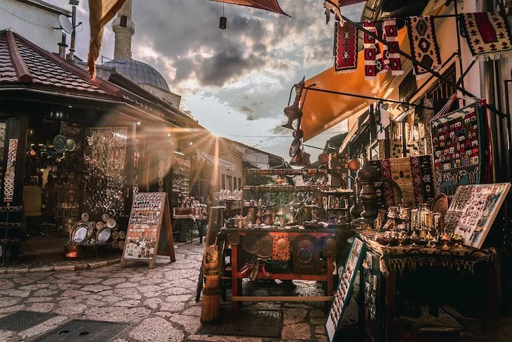 Sarajevo-©chriswanders