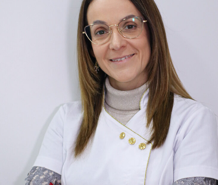Dra Lucia Santos