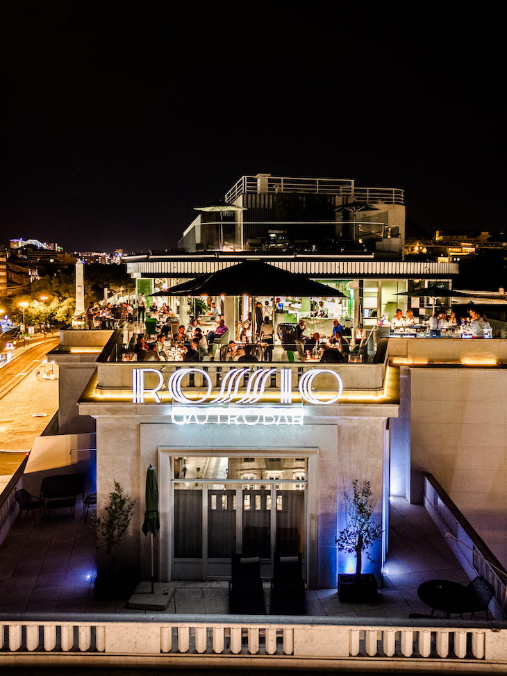 Rossio Gastrobar