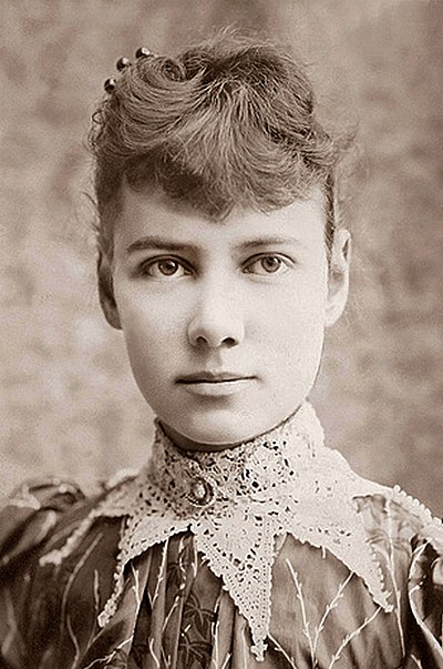 Nellie Bly