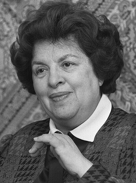 Maria de Lourdes Pintasilgo_(1986)