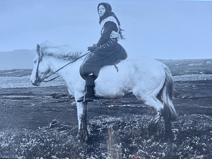 Sigríður Tómasdóttir