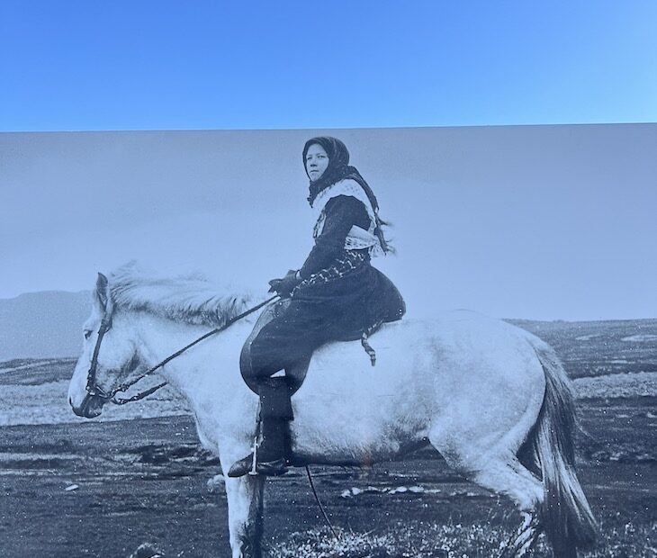 Sigríður Tómasdóttir