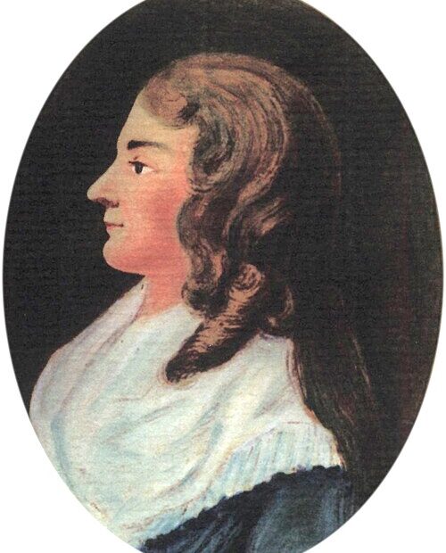 Dorothea Christiane Erxleben