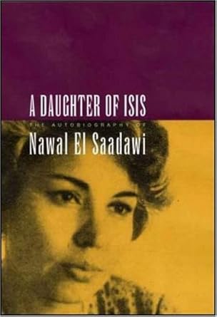 Nawal El Saadawi