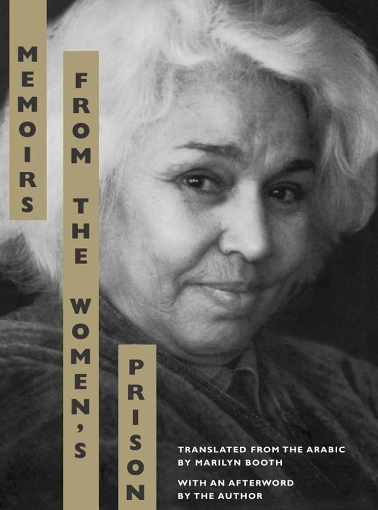Nawal El Saadawi