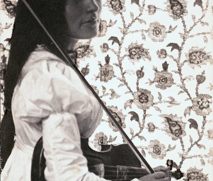 Zitkala-Ša