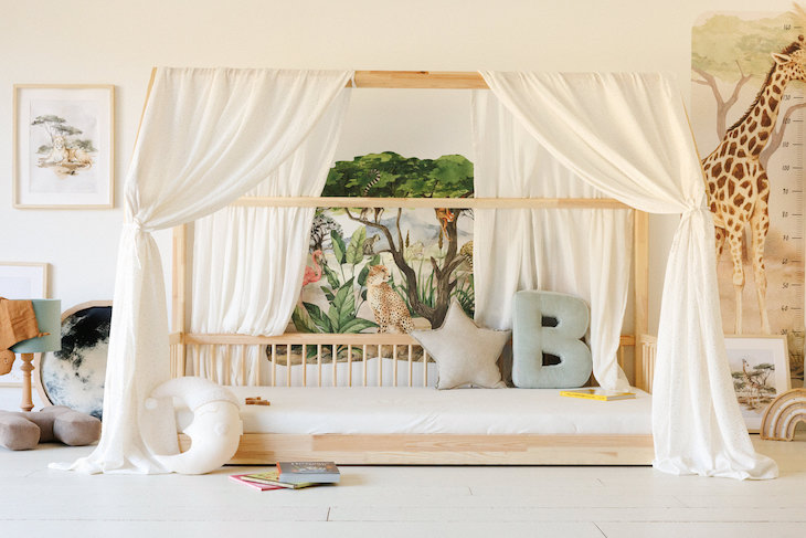 © Mon Lit Cabane