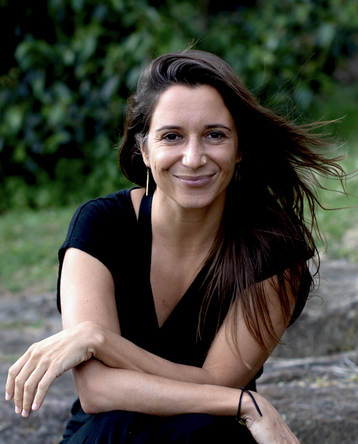 Filipa Cardoso - The ASK Journal