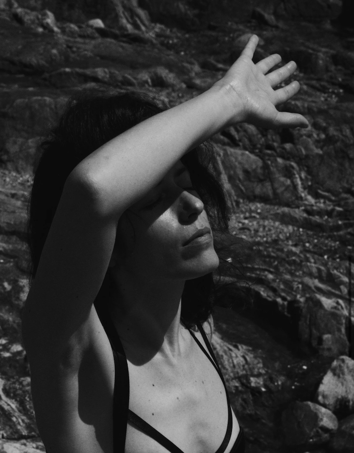 BELLISGIRL, Isabel de Castro