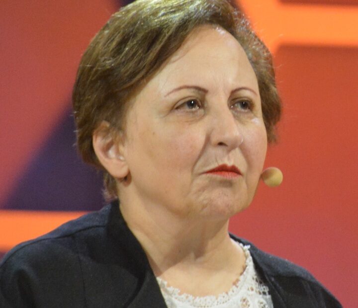 Shirin Ebadi