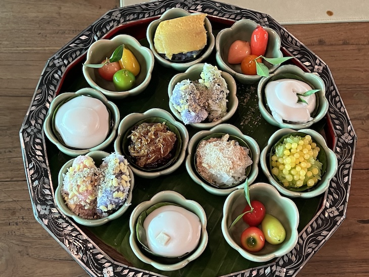 Baan Thai Ayutthaya Khlong Sra Bua_Ayutthaya - Tailandia © Viaje Comigo