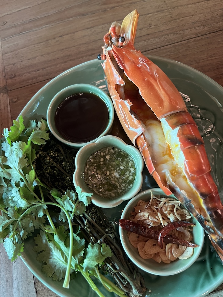 Baan Thai Ayutthaya Khlong Sra Bua_Ayutthaya - Tailandia © Viaje Comigo