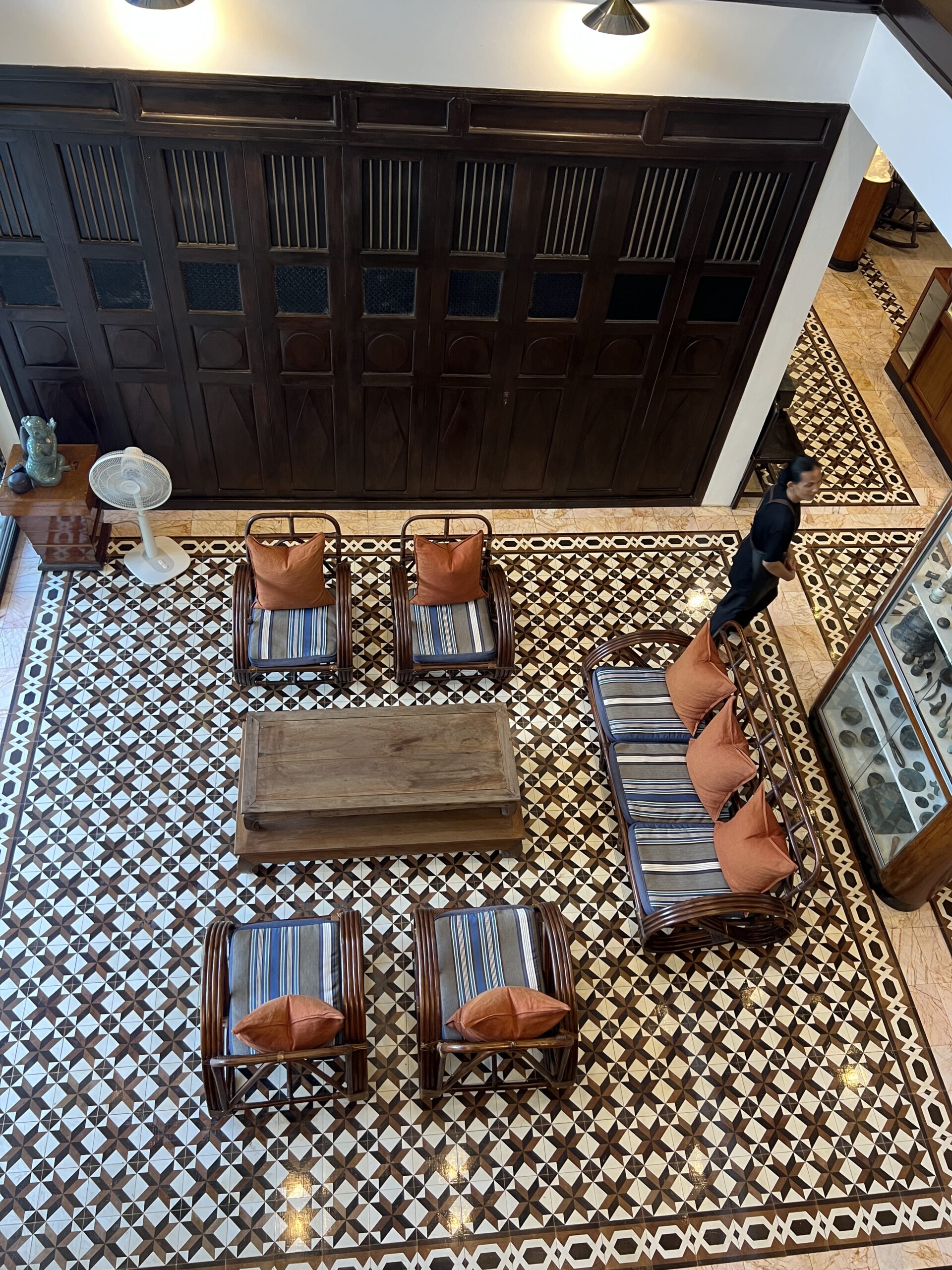 Baan Chomprang - Sukhothai - Tailandia © Viaje Comigo