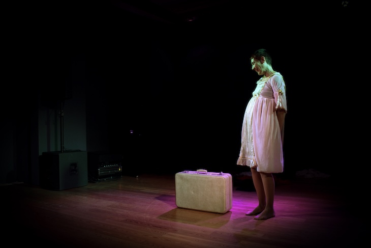 "CARTA: 65 anos depois da Carta a Uma Jovem Portuguesa" em Coimbra