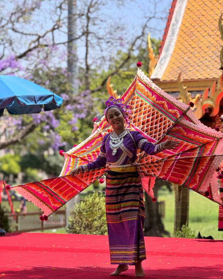 Thai Festival - Lisboa