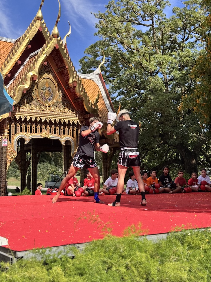 Thai Festival - Lisboa