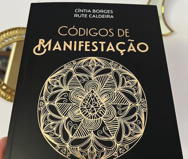 Códigos de Manifestação © Cíntia Borges e Rute Caldeira