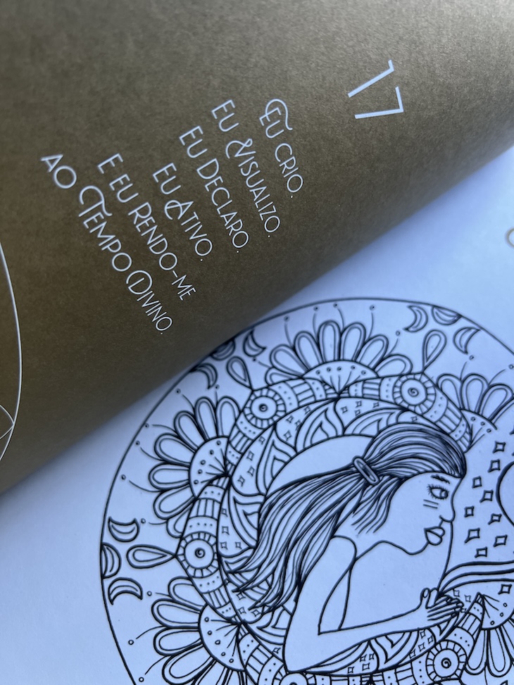 Livro "Códigos de Manifestação" © Cíntia Borges e Rute Caldeira