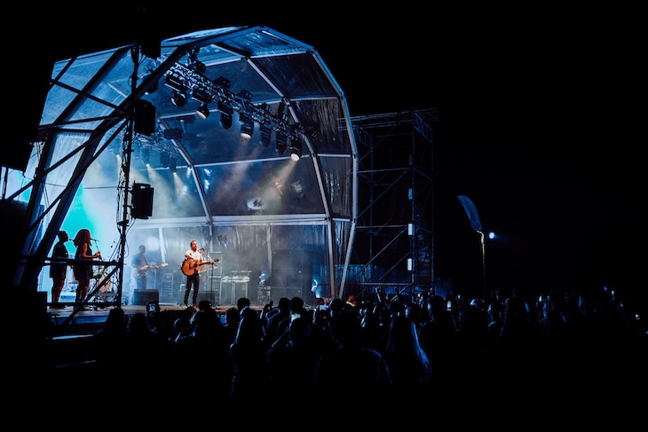 Festival North Wave © vargalho