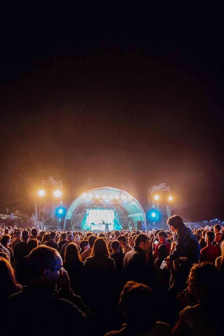 Festival North Wave © vargalho
