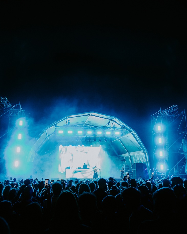 Festival North Wave © vargalho