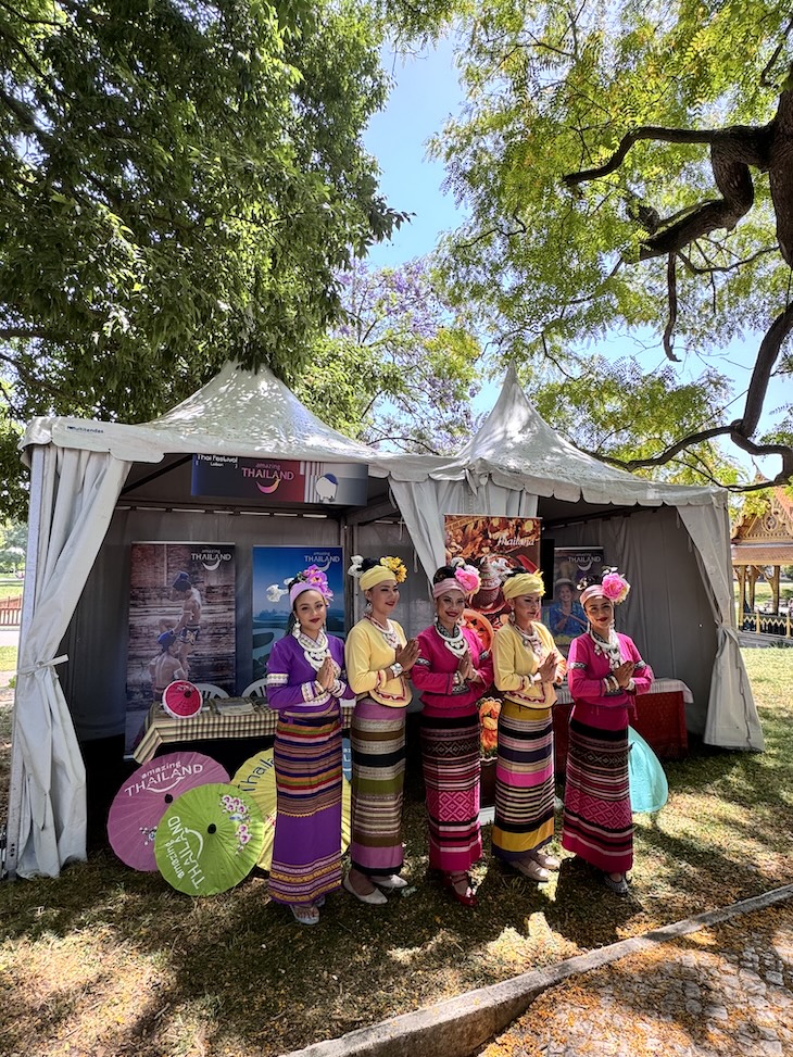 Thai Festival - Lisboa