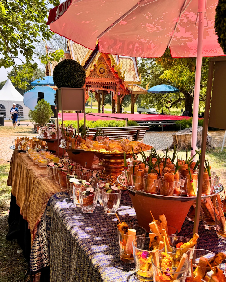 Thai Festival - Lisboa