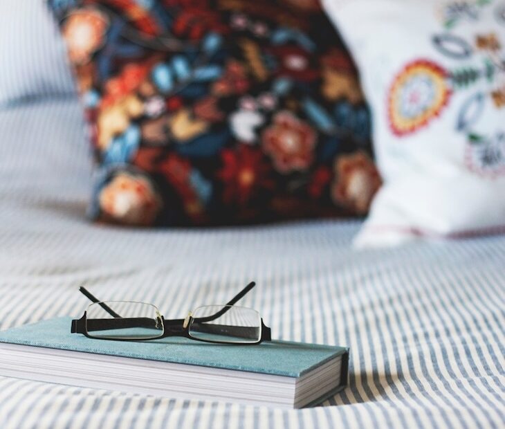 Relaxar © StockSnap