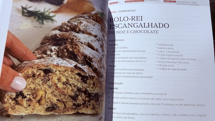 Receitas na Air Fryer para Dias Festivos - Livro Sandra Nereu