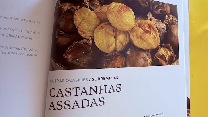 Receitas na Air Fryer para Dias Festivos - Livro Sandra Nereu