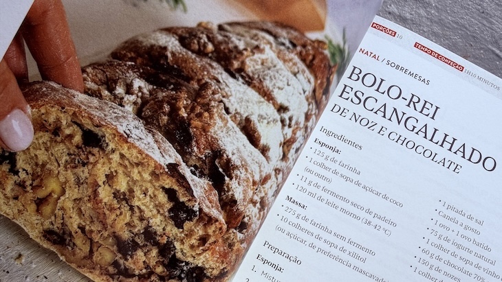 Receitas na Air Fryer para Dias Festivos - Livro Sandra Nereu